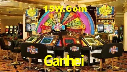 Desvendando o Mundo dos Jogos Virtuais na Ganhei
