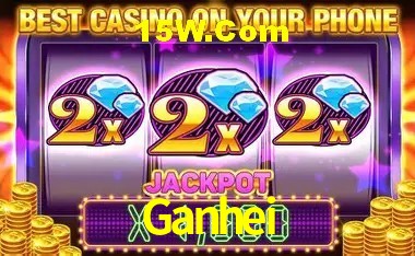 Descubra a Magia dos Jogos de Arcade no Ganhei
